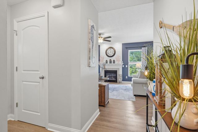 3236 Yellow Finch Way, Columbus, OH 43231