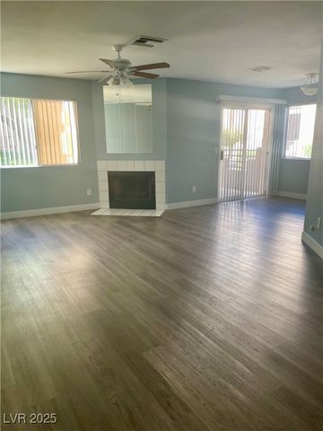 6881 Tamarus Street 101, Las Vegas, NV 89119