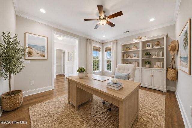 376 Benton Road, Wilmington, NC 28412