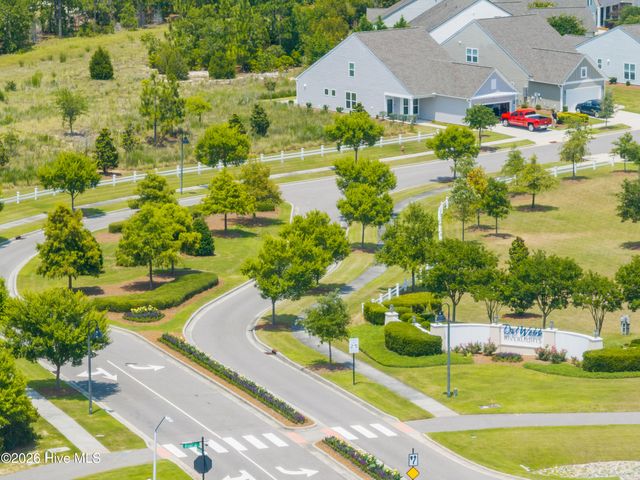 376 Benton Road, Wilmington, NC 28412