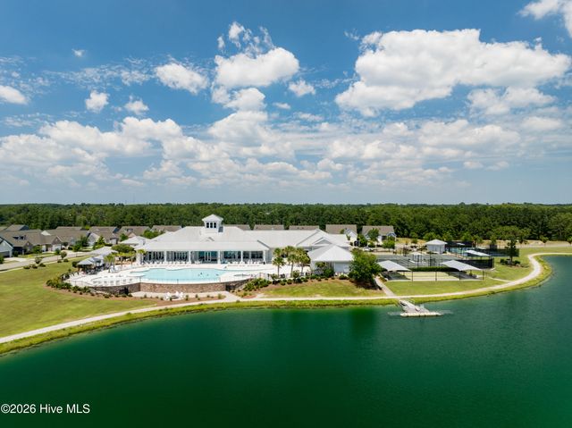376 Benton Road, Wilmington, NC 28412
