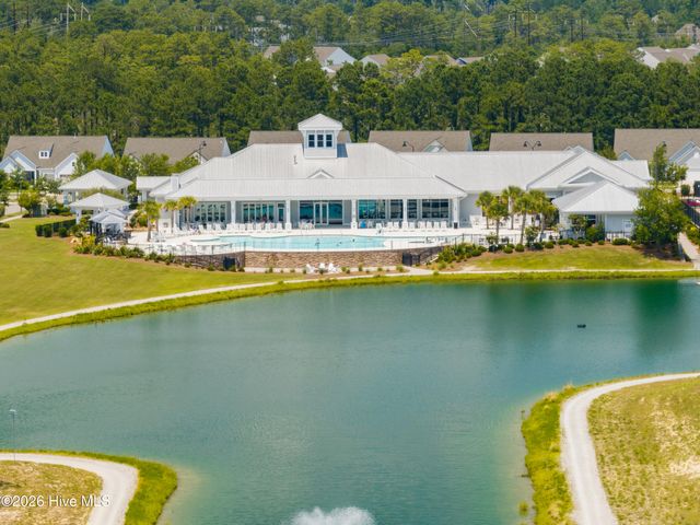 376 Benton Road, Wilmington, NC 28412