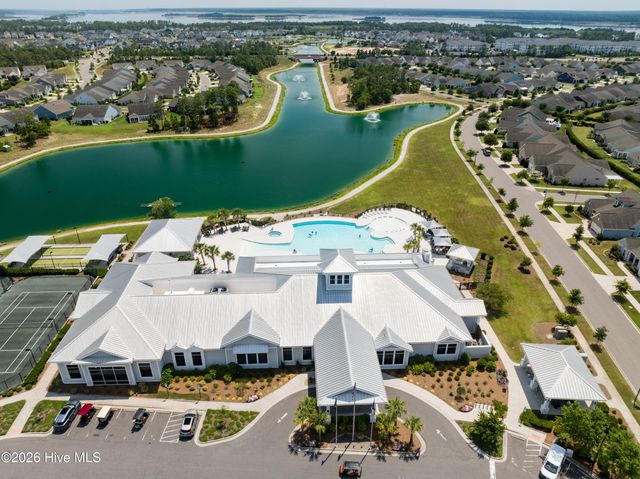 376 Benton Road, Wilmington, NC 28412