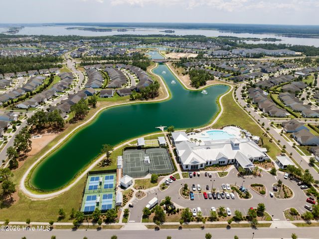 376 Benton Road, Wilmington, NC 28412