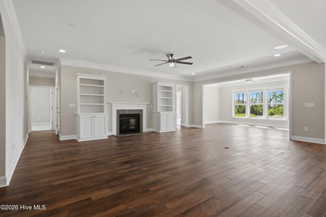 376 Benton Road, Wilmington, NC 28412