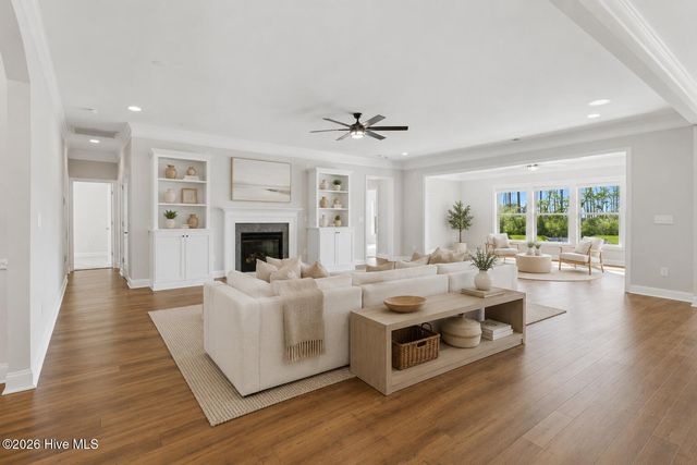 376 Benton Road, Wilmington, NC 28412