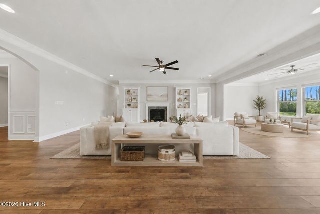 376 Benton Road, Wilmington, NC 28412