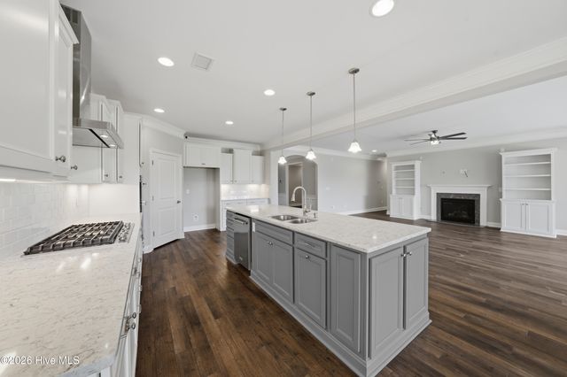 376 Benton Road, Wilmington, NC 28412