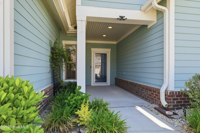 376 Benton Road, Wilmington, NC 28412