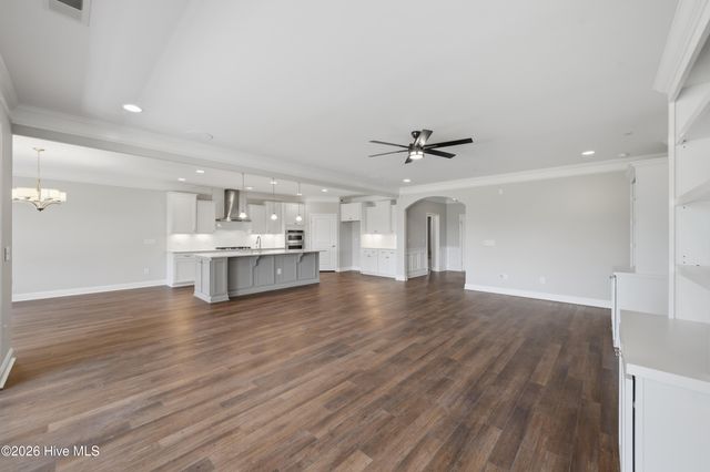376 Benton Road, Wilmington, NC 28412