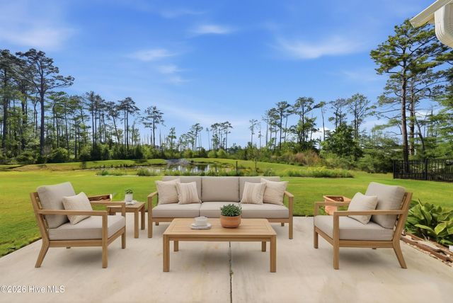 376 Benton Road, Wilmington, NC 28412