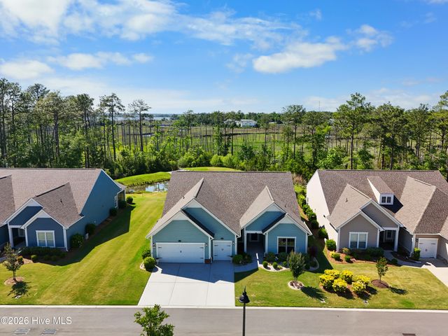 376 Benton Road, Wilmington, NC 28412