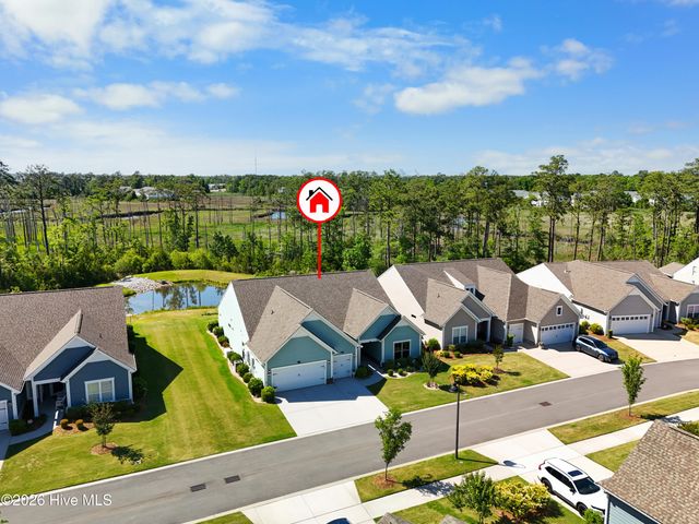 376 Benton Road, Wilmington, NC 28412