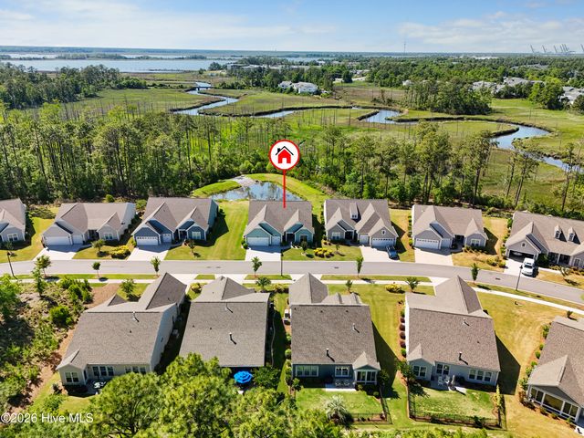 376 Benton Road, Wilmington, NC 28412