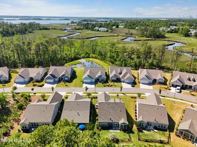 376 Benton Road, Wilmington, NC 28412