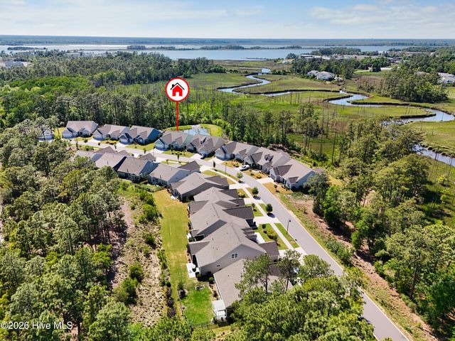 376 Benton Road, Wilmington, NC 28412