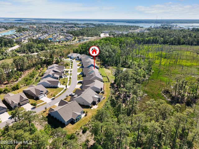 376 Benton Road, Wilmington, NC 28412