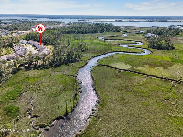 376 Benton Road, Wilmington, NC 28412