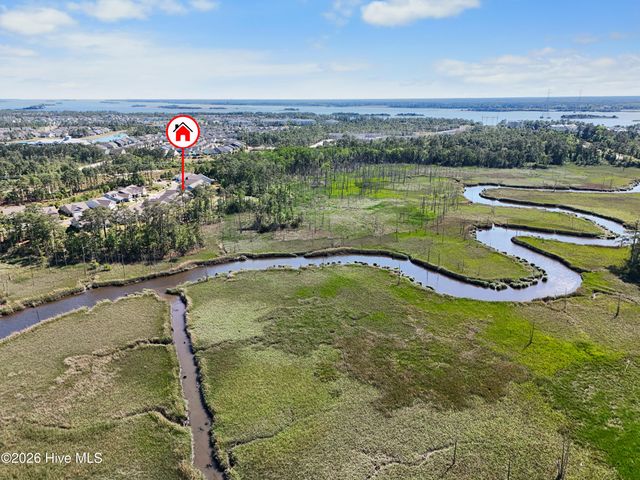376 Benton Road, Wilmington, NC 28412