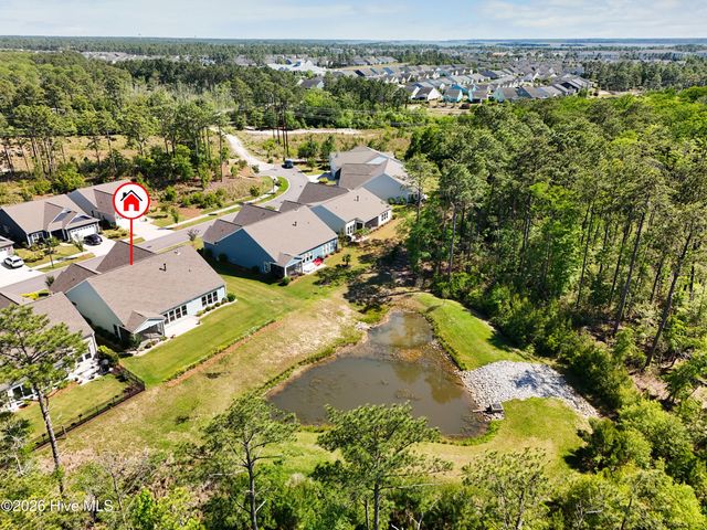 376 Benton Road, Wilmington, NC 28412