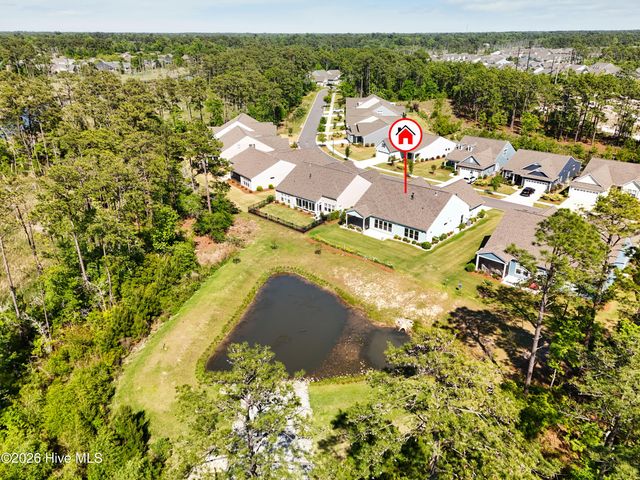 376 Benton Road, Wilmington, NC 28412