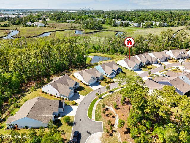 376 Benton Road, Wilmington, NC 28412
