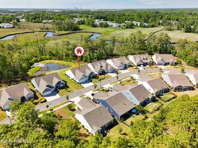 376 Benton Road, Wilmington, NC 28412
