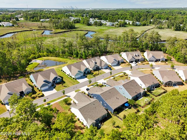376 Benton Road, Wilmington, NC 28412