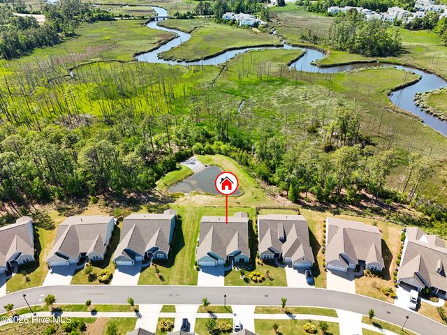 376 Benton Road, Wilmington, NC 28412