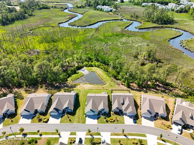 376 Benton Road, Wilmington, NC 28412