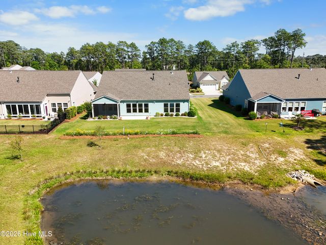 376 Benton Road, Wilmington, NC 28412