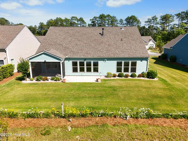 376 Benton Road, Wilmington, NC 28412