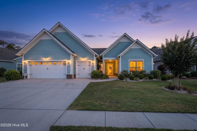 376 Benton Road, Wilmington, NC 28412