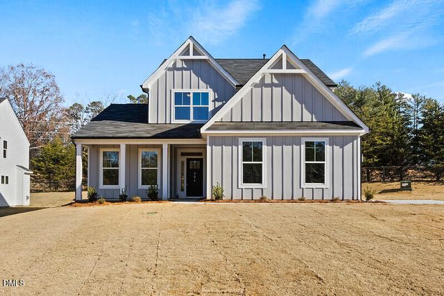 0004 Tallulah Loop, Cedar Grove, NC 27231
