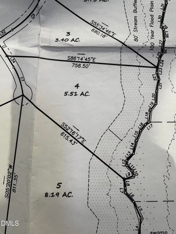0004 Tallulah Loop, Cedar Grove, NC 27231