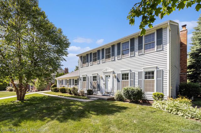 42356 Cotswold Court, Northville Township, MI 48168