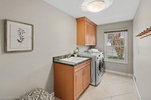 42356 Cotswold Court, Northville Township, MI 48168