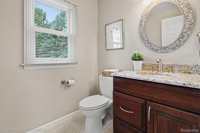 42356 Cotswold Court, Northville Township, MI 48168