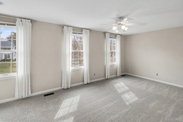 42356 Cotswold Court, Northville Township, MI 48168