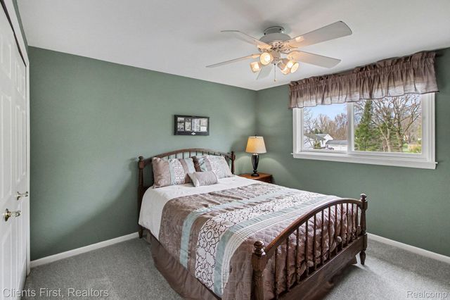 42356 Cotswold Court, Northville Township, MI 48168