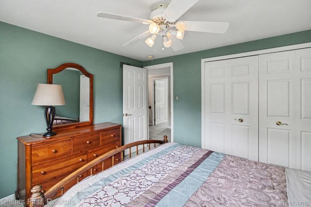 42356 Cotswold Court, Northville Township, MI 48168