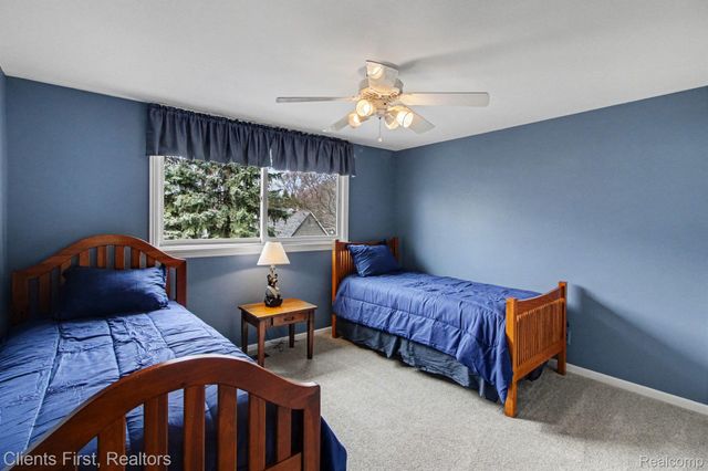 42356 Cotswold Court, Northville Township, MI 48168