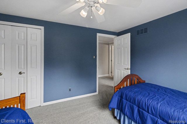 42356 Cotswold Court, Northville Township, MI 48168