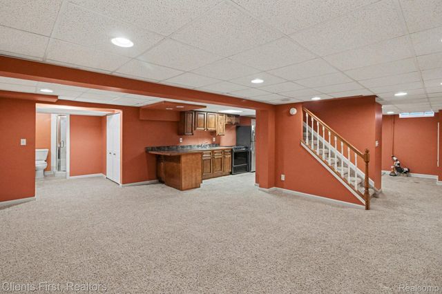 42356 Cotswold Court, Northville Township, MI 48168