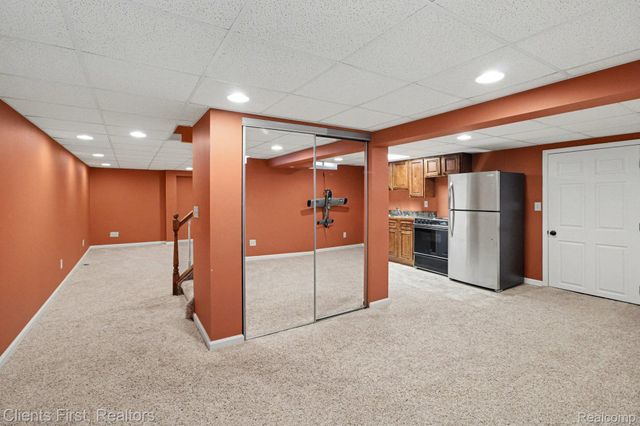 42356 Cotswold Court, Northville Township, MI 48168