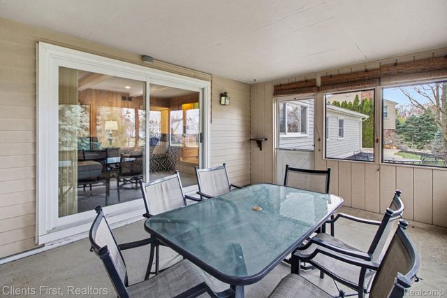 42356 Cotswold Court, Northville Township, MI 48168