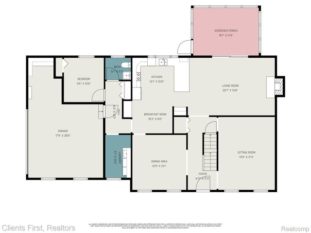 42356 Cotswold Court, Northville Township, MI 48168