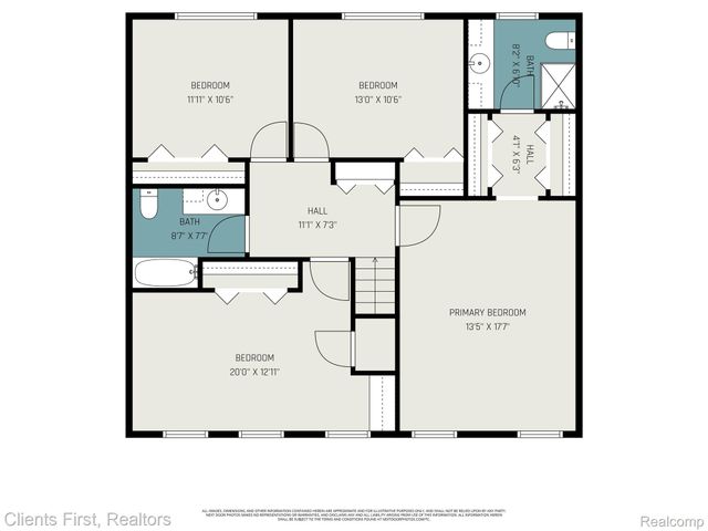 42356 Cotswold Court, Northville Township, MI 48168