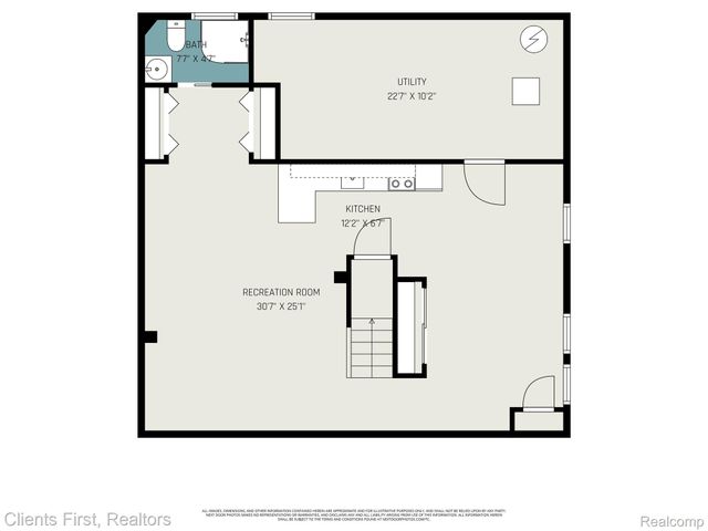 42356 Cotswold Court, Northville Township, MI 48168