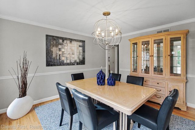 42356 Cotswold Court, Northville Township, MI 48168